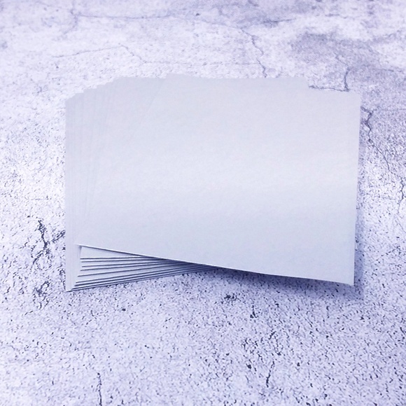 🎄 CHRISTMAS SALE! 🎄 10PC Papyrus Peace Christmas Cards with Envelopes, Seals - Picture 10 of 11